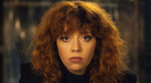 Russian Doll | Netflix