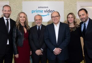 Vita da Carlo | Amazon Prime Video