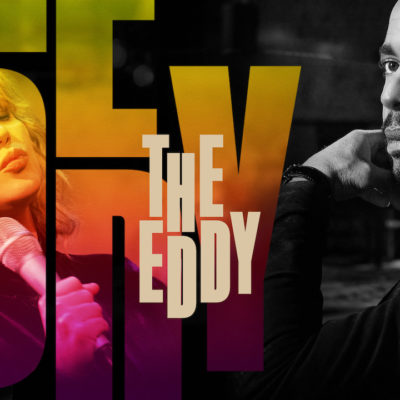 The Eddy | Netflix