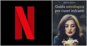 Guida astrologica per cuori infranti, la nuova serie originale italiana Netflix