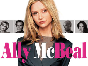 revival ally mcbeal