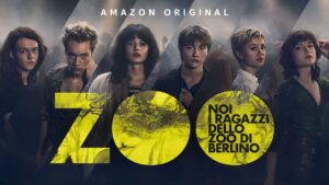 Noi ragazzi dello zoo di Berlino su prime video